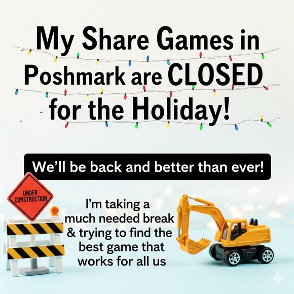 Finish Wed 3/18🛍SIGN UP Wed 3/25🛍15 UNDER $15🛍Share 15🛍 - Picture 4 of 4